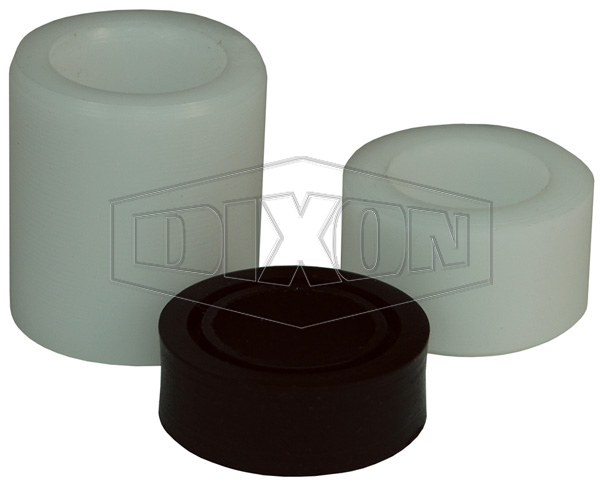 Aluminum Butterfly Valve Replacements/Kits